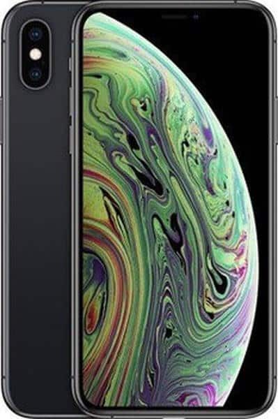 iPhone XS Max Reparatur Berlin