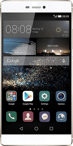 Huawei P8 Reparatur Berlin