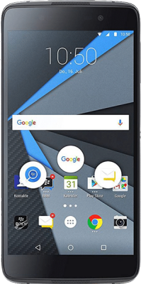 BlackBerry DTEK60 1 blackberry dtek60 8b0c7a27